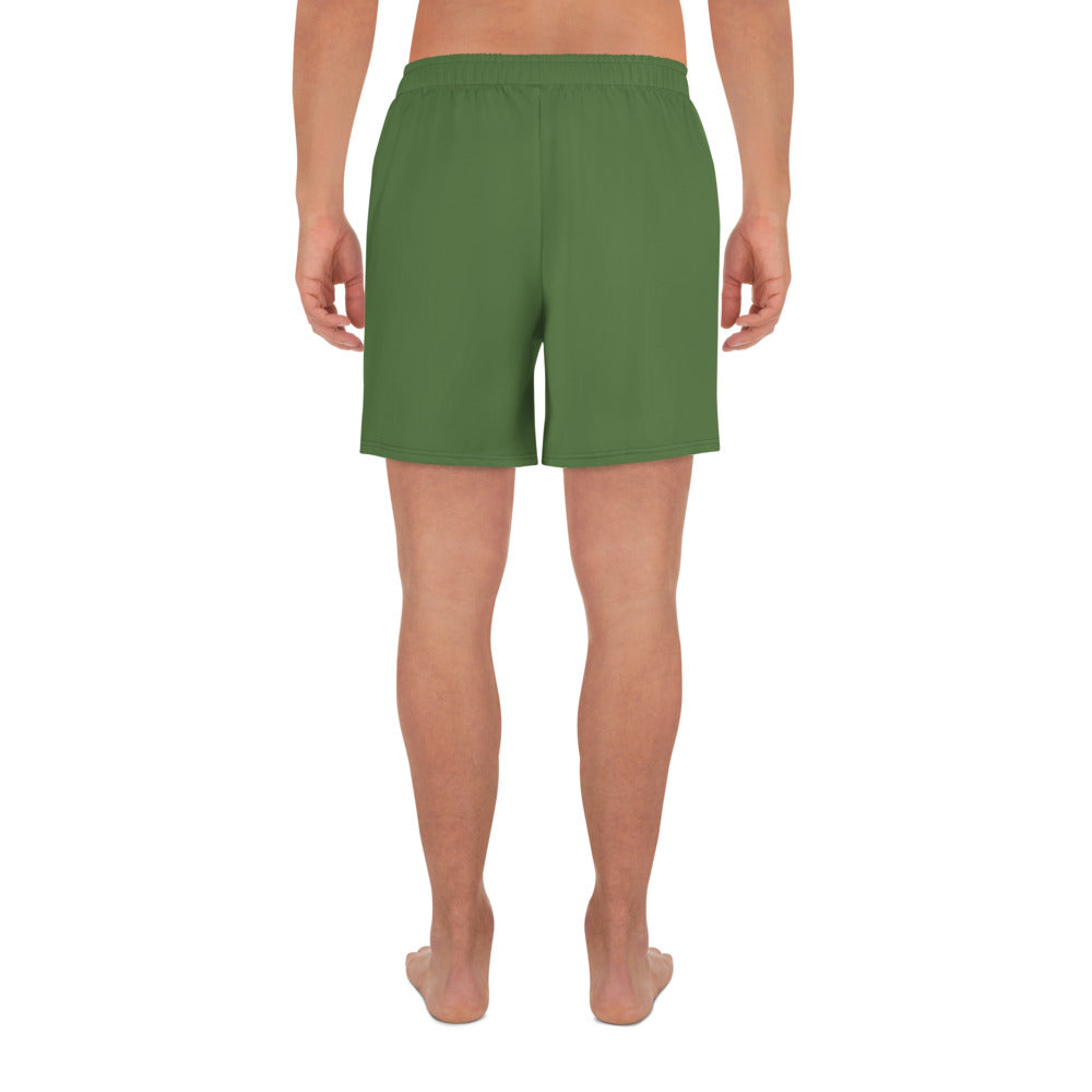 Jade Lepion Athletic Shorts