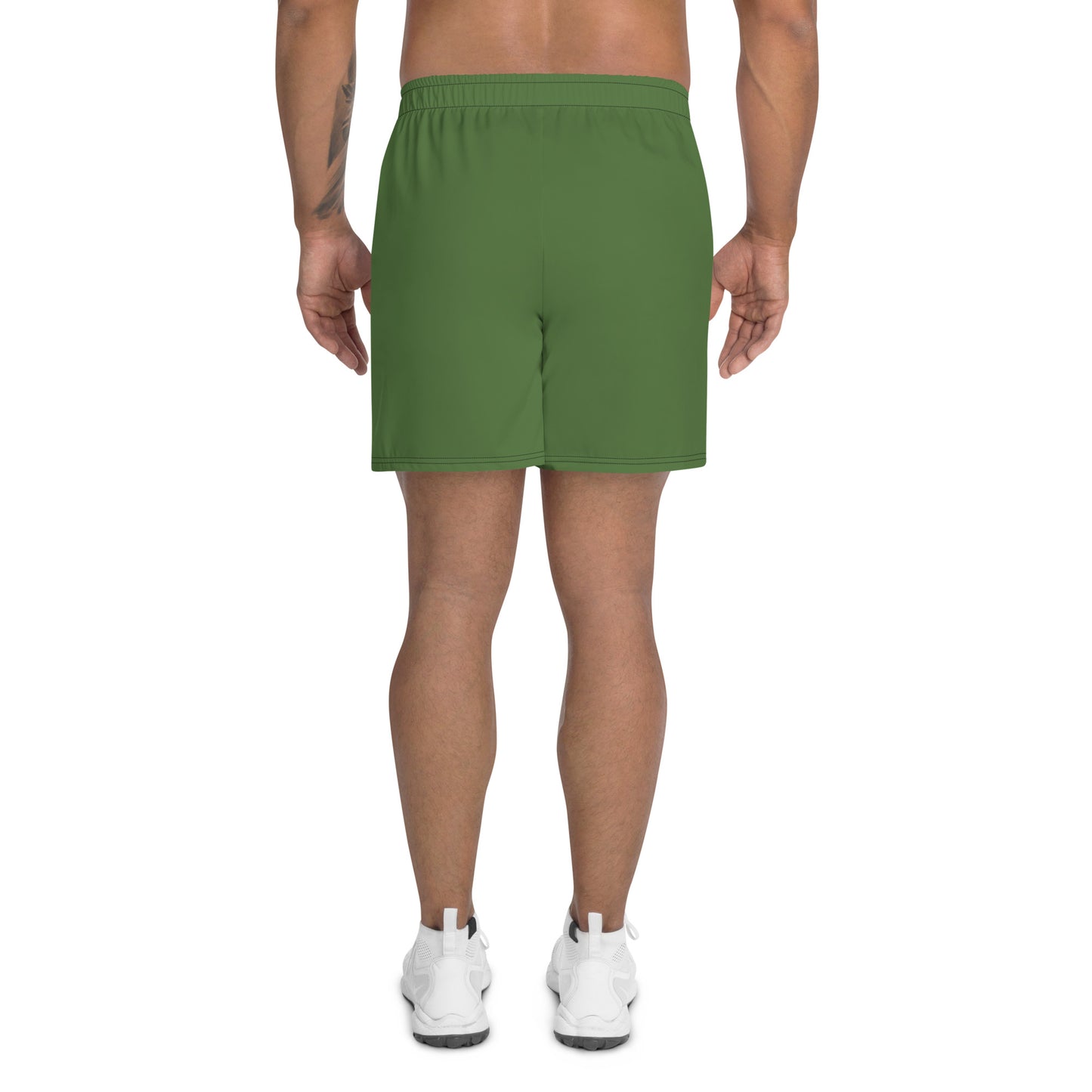 Jade Lepion Athletic Shorts