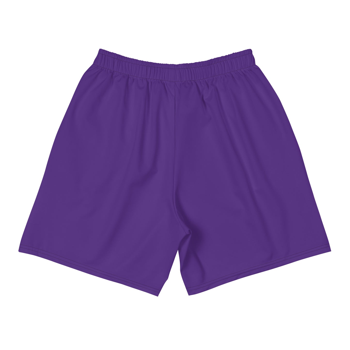 Indigo Lepion Athletic Shorts