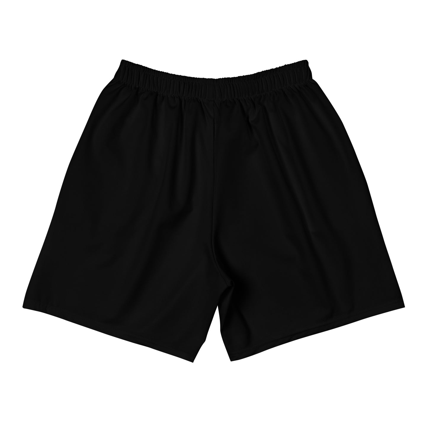 Black Lepion Alethic Shorts