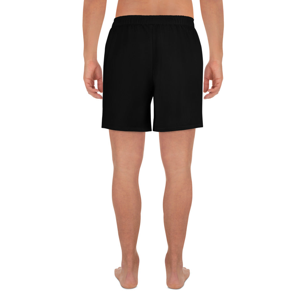 Black Lepion Alethic Shorts