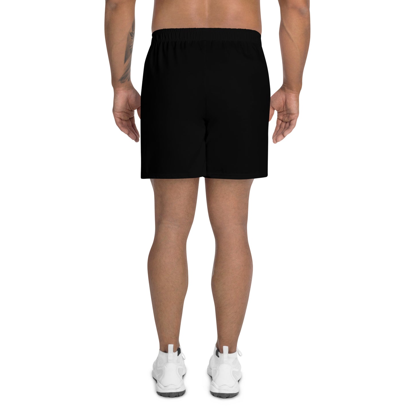 Black Lepion Alethic Shorts