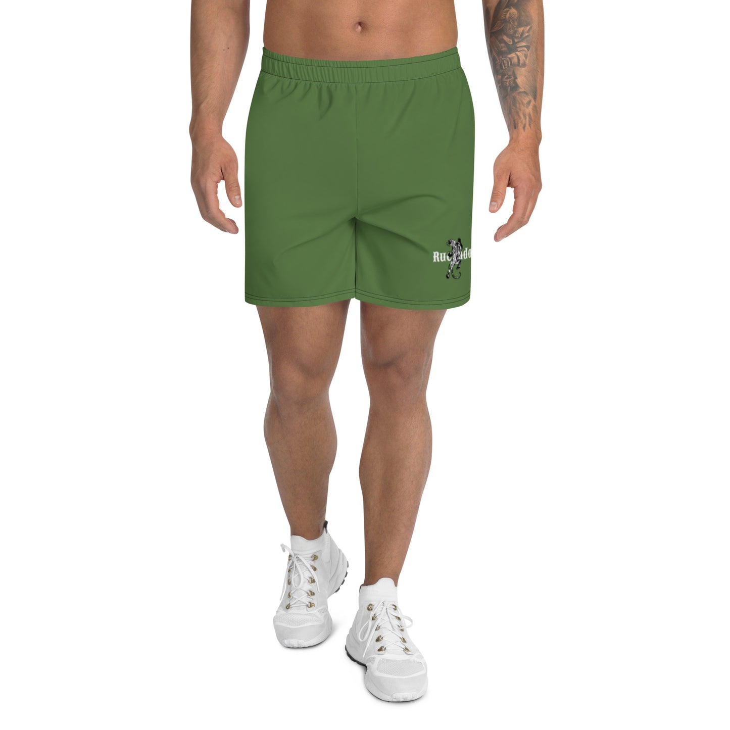 Jade Lepion Athletic Shorts