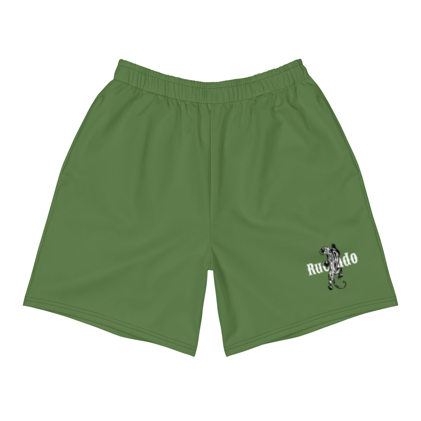 Jade Lepion Athletic Shorts