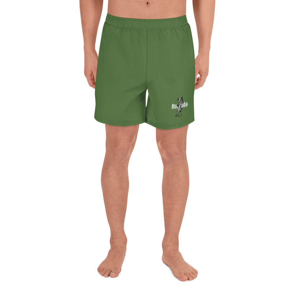 Jade Lepion Athletic Shorts