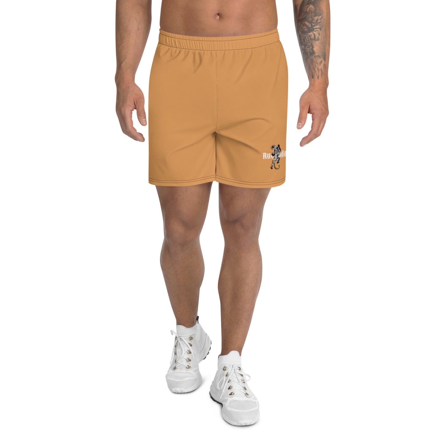 Sand Lepion Athletic Shorts