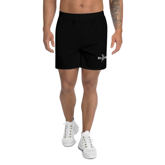 Black Lepion Alethic Shorts