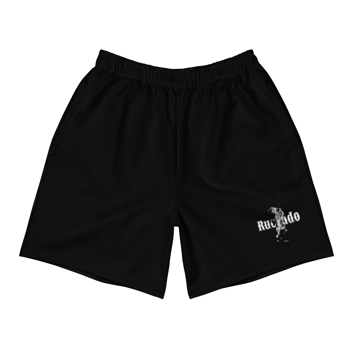 Black Lepion Alethic Shorts