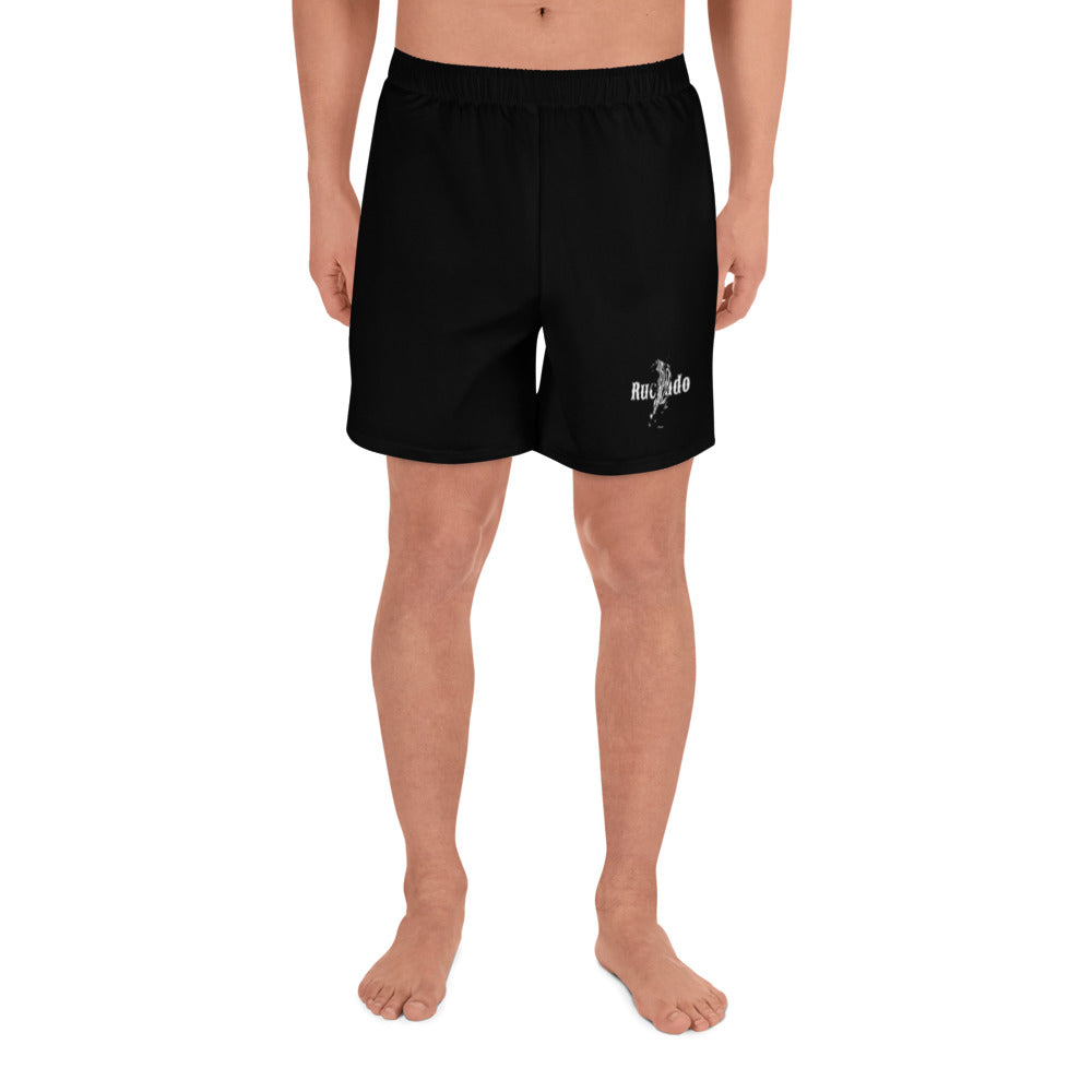 Black Lepion Alethic Shorts