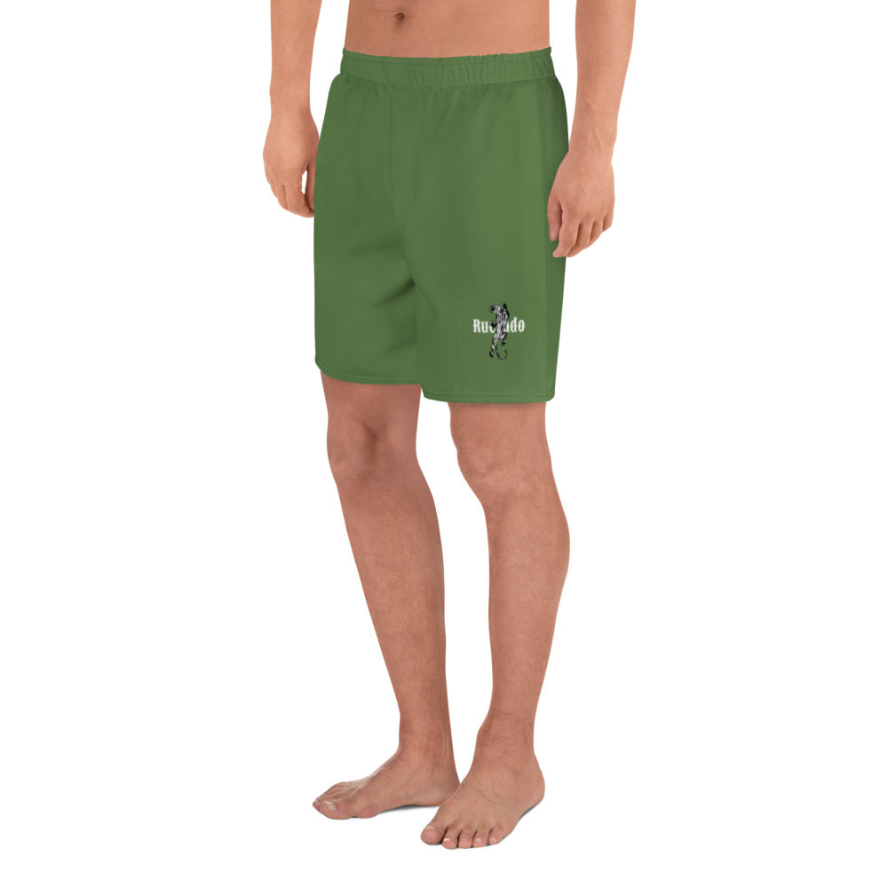 Jade Lepion Athletic Shorts