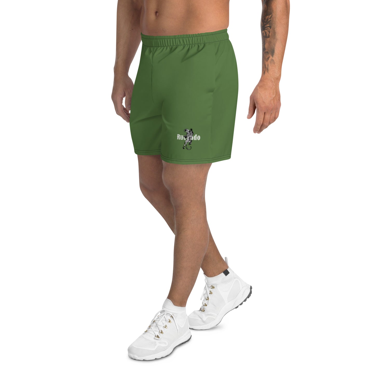 Jade Lepion Athletic Shorts