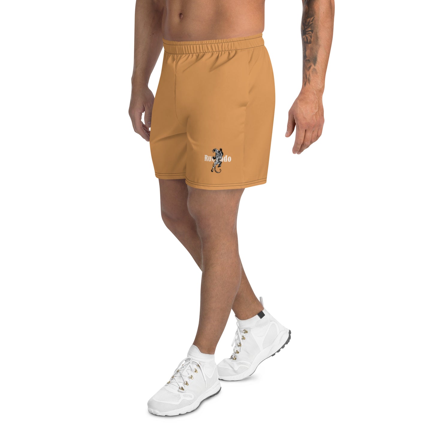 Sand Lepion Athletic Shorts