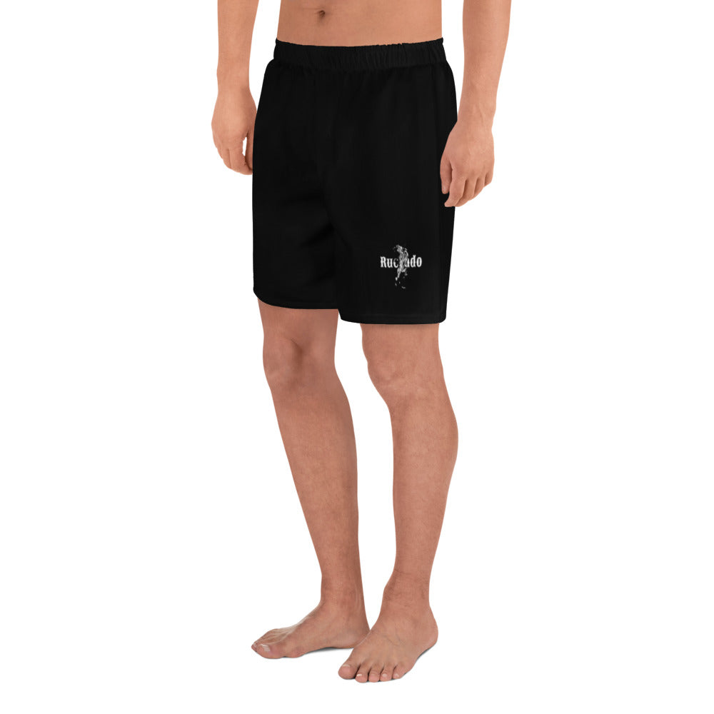 Black Lepion Alethic Shorts