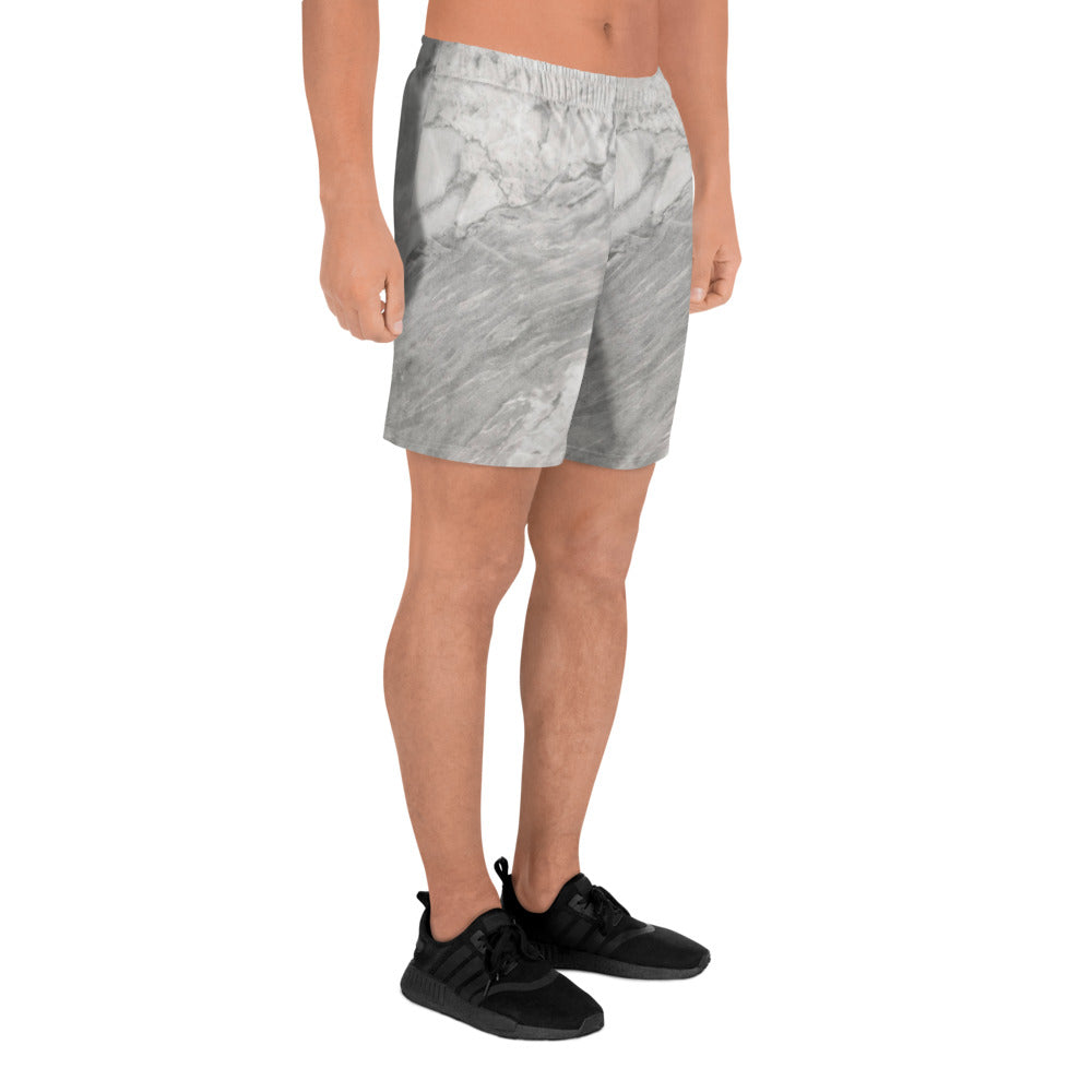 Nimbus Athletic Shorts