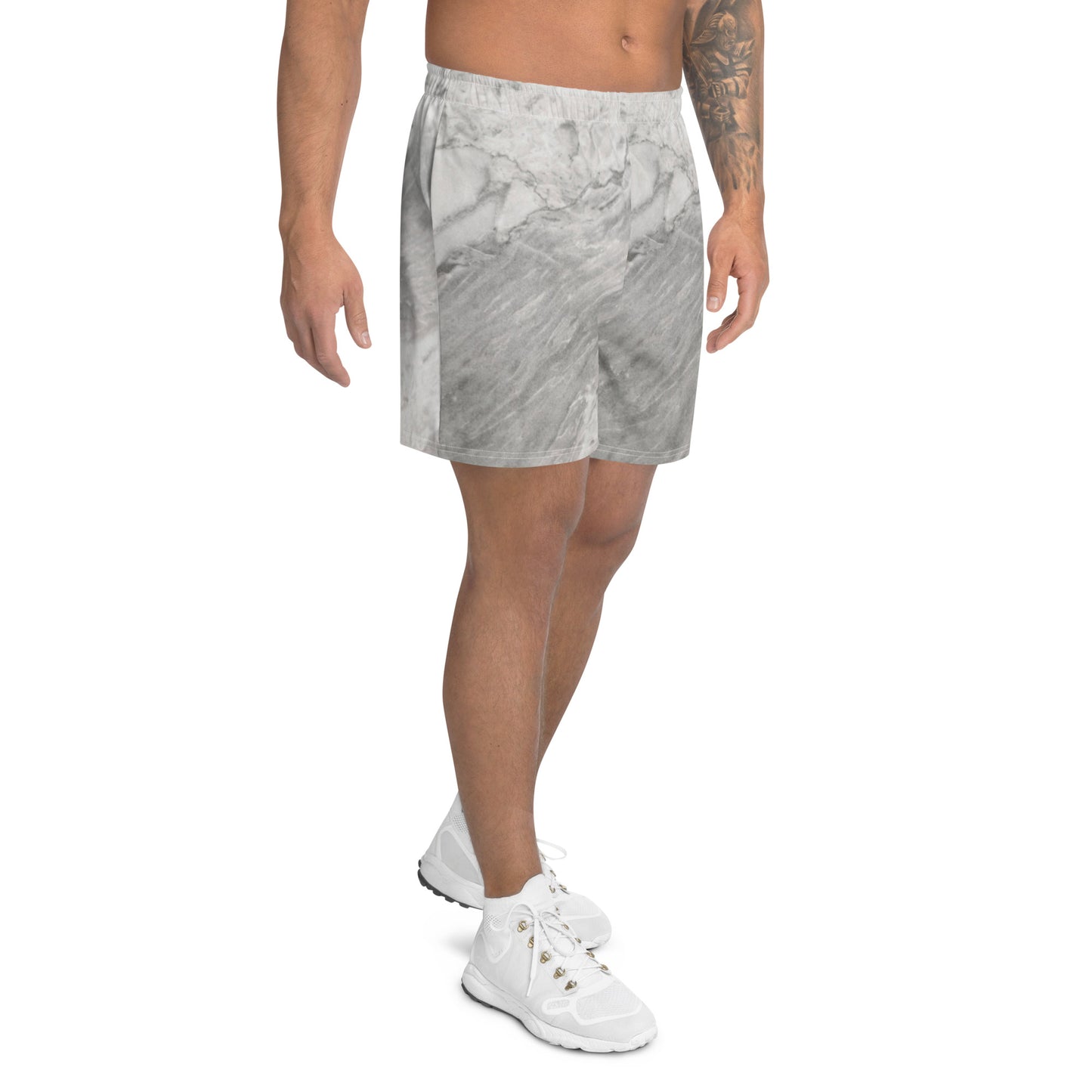 Nimbus Athletic Shorts