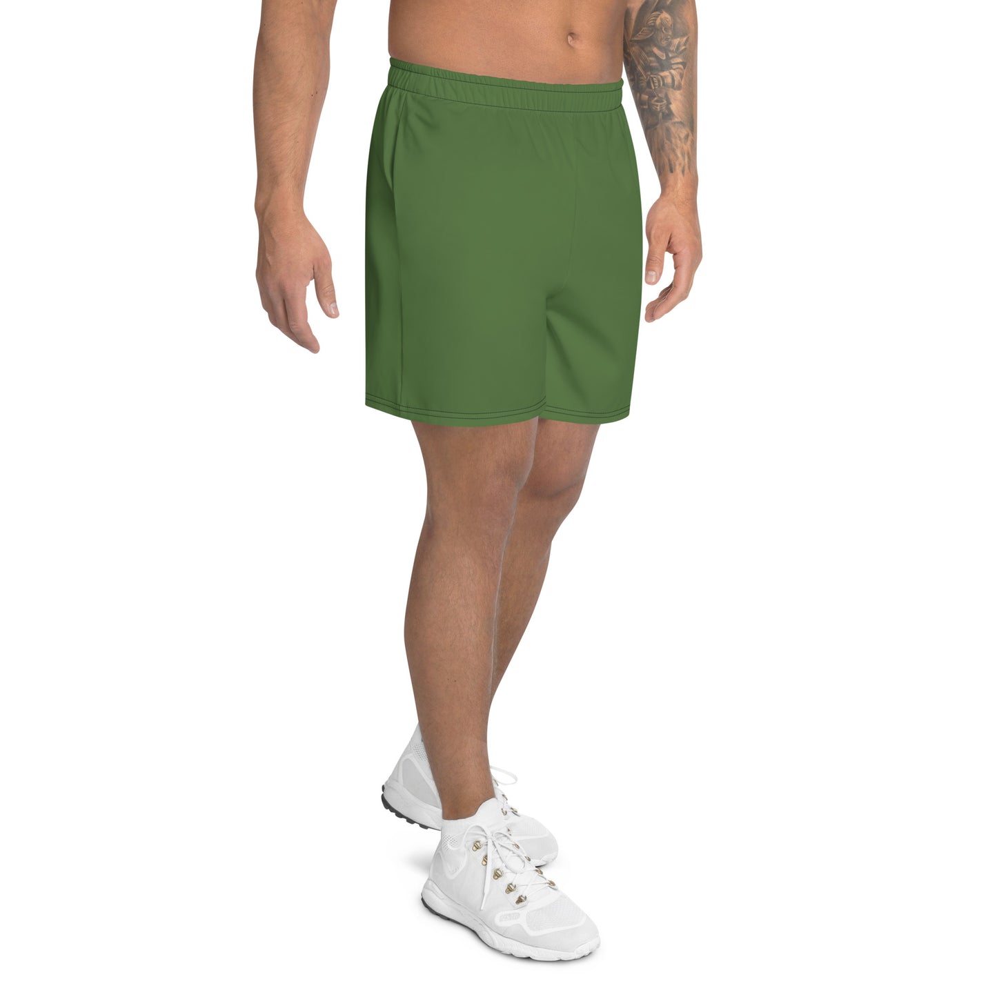 Jade Lepion Athletic Shorts