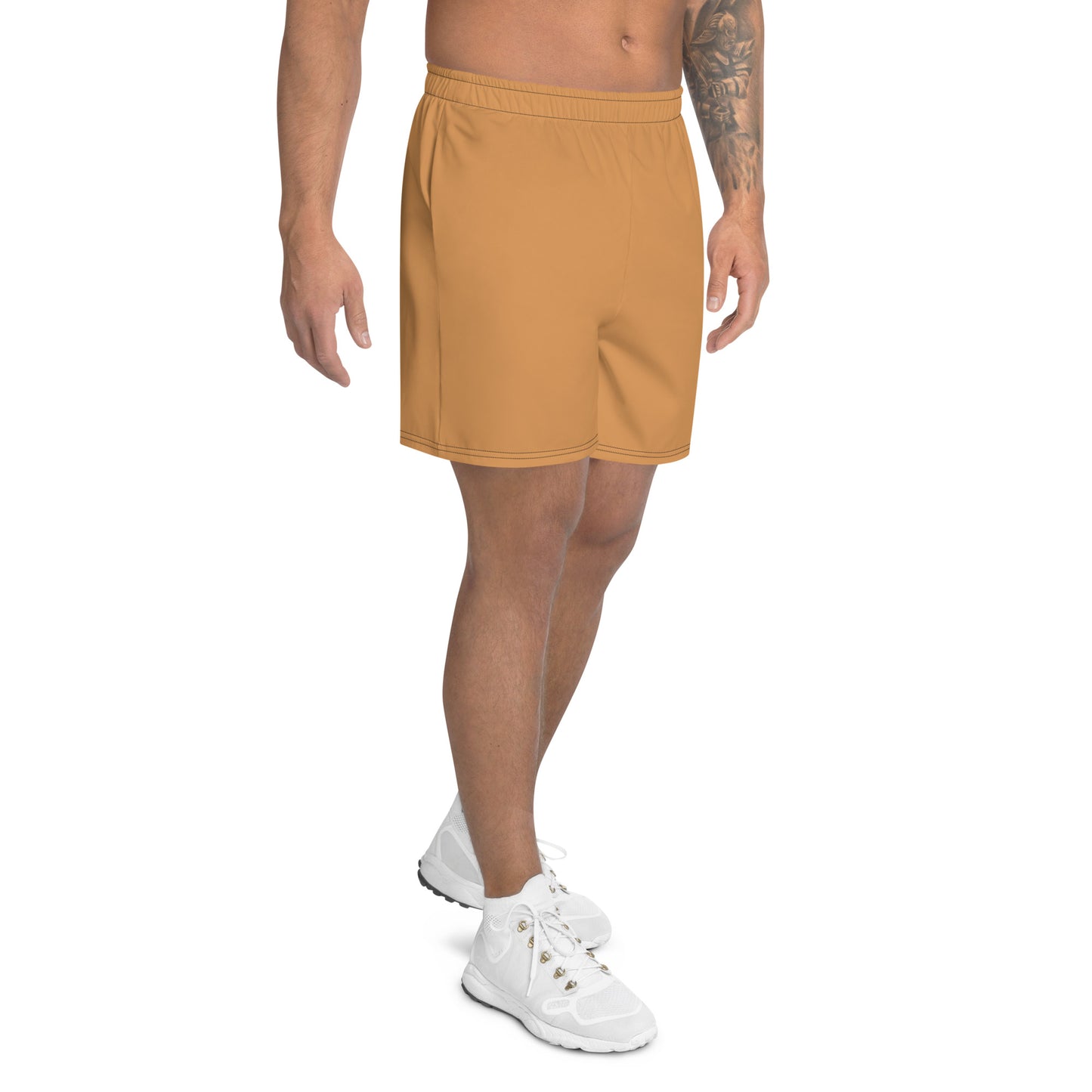 Sand Lepion Athletic Shorts