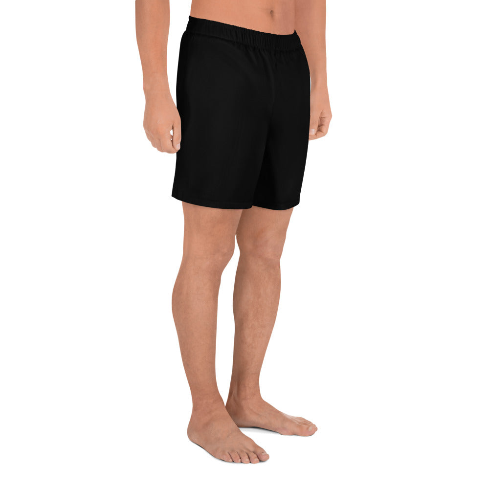 Black Lepion Alethic Shorts