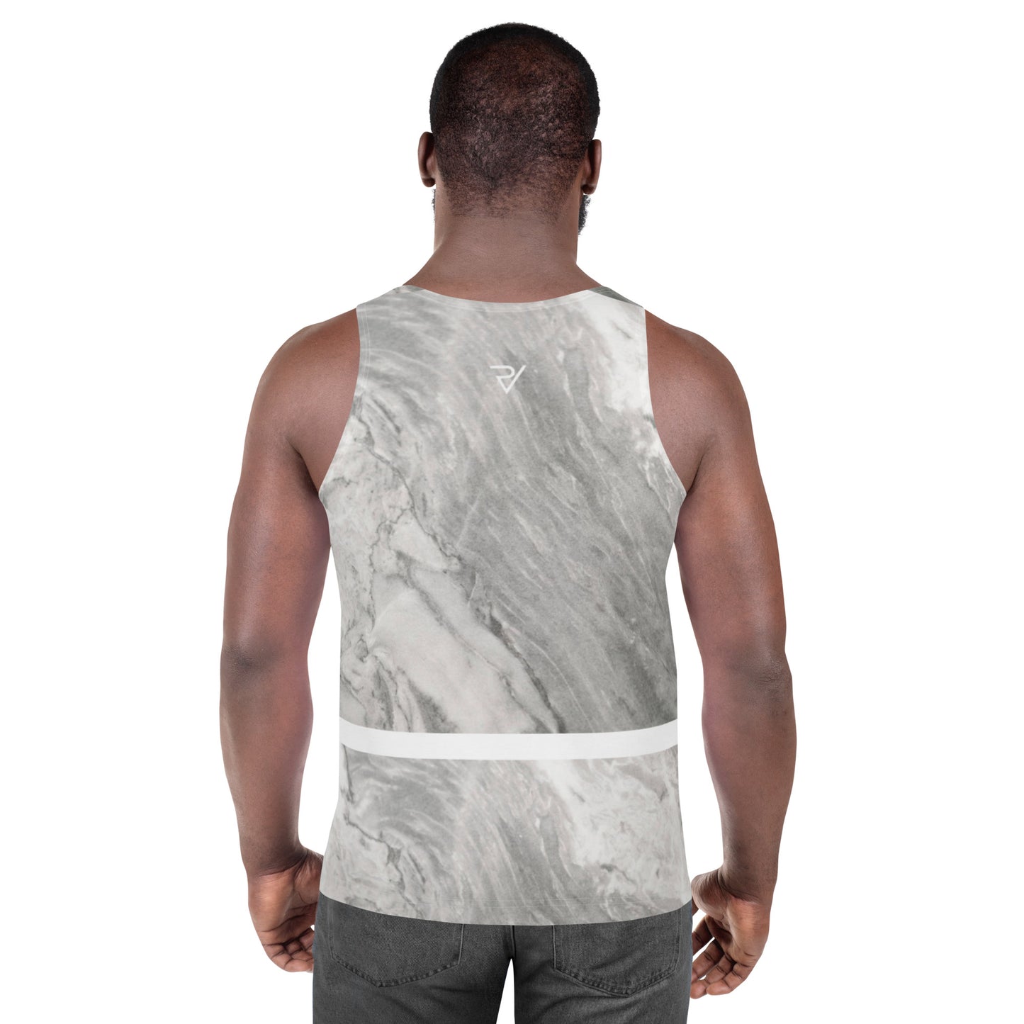 Nimbus Tank Top