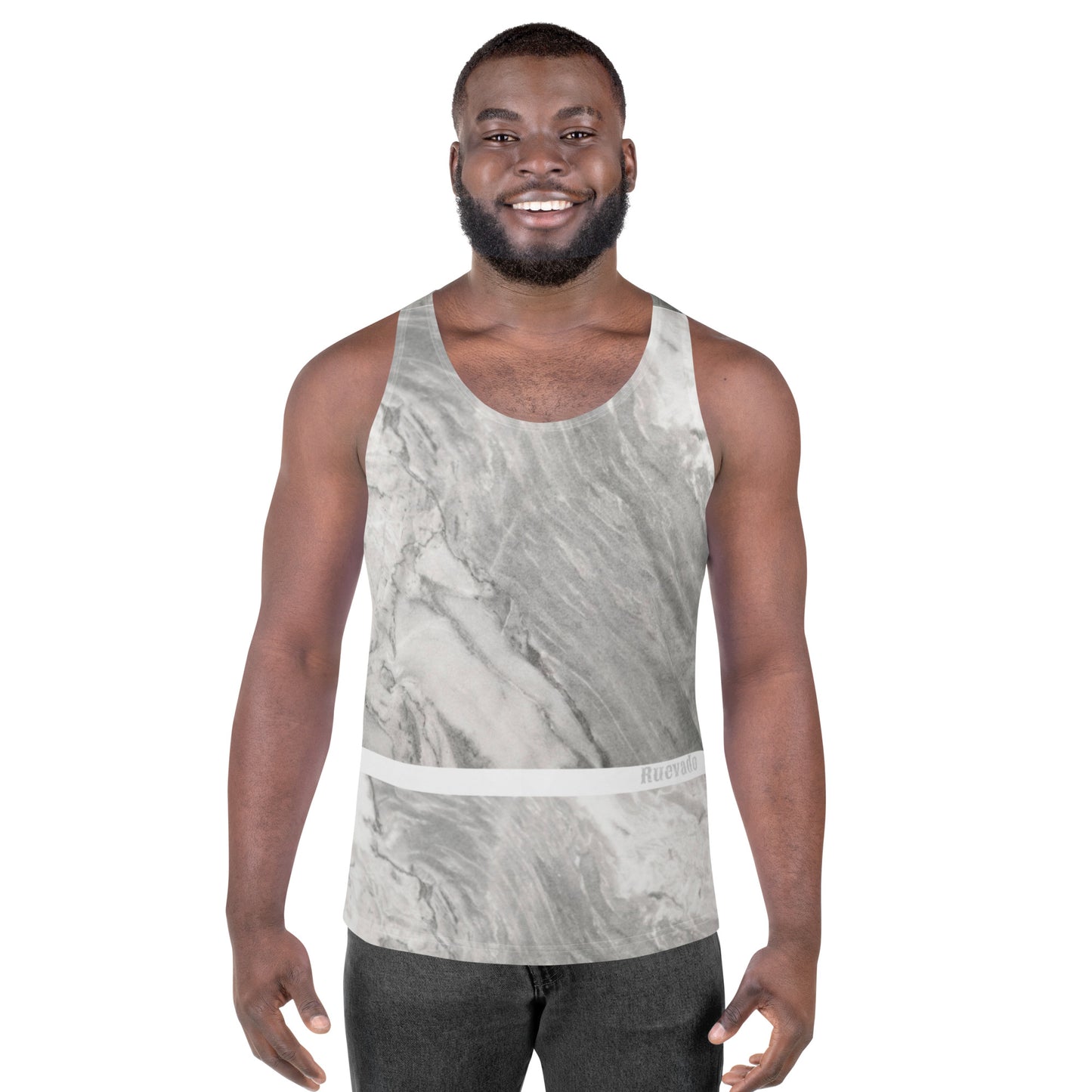 Nimbus Tank Top