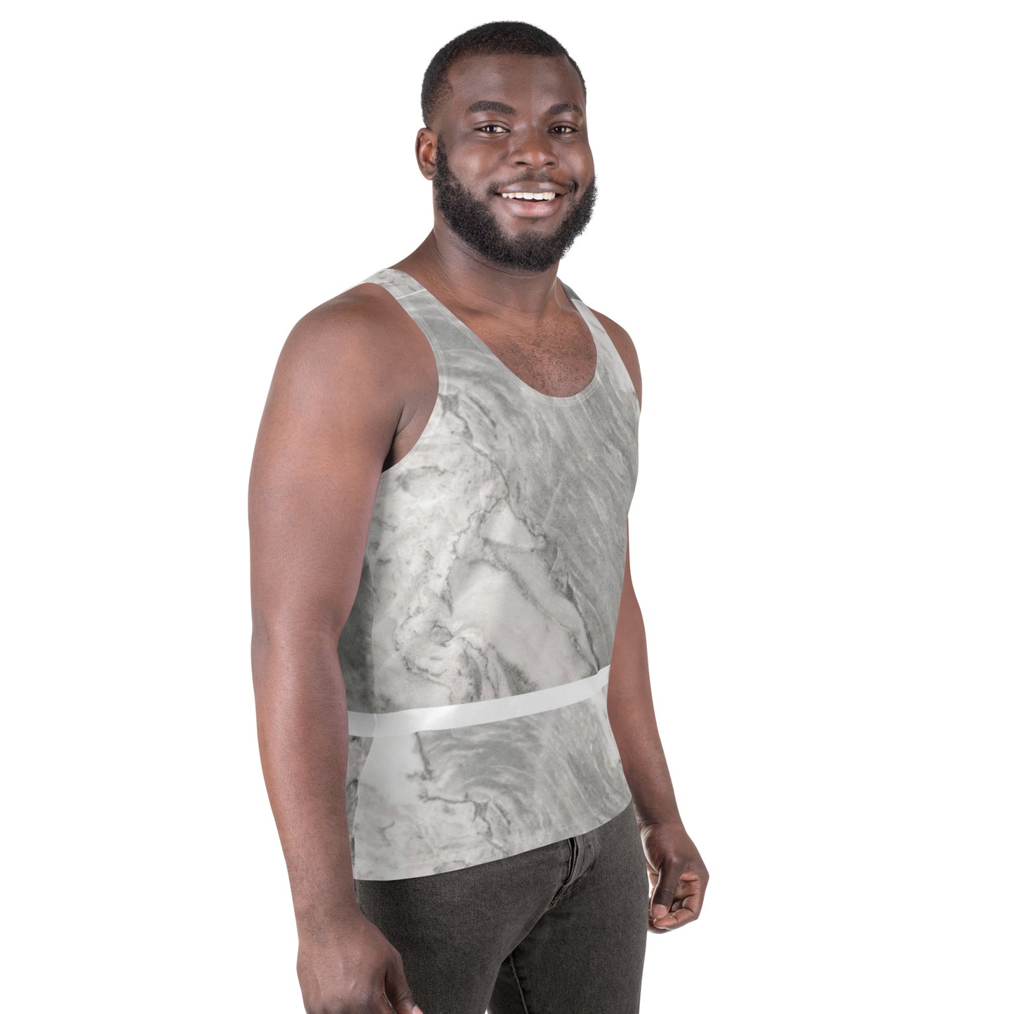 Nimbus Tank Top