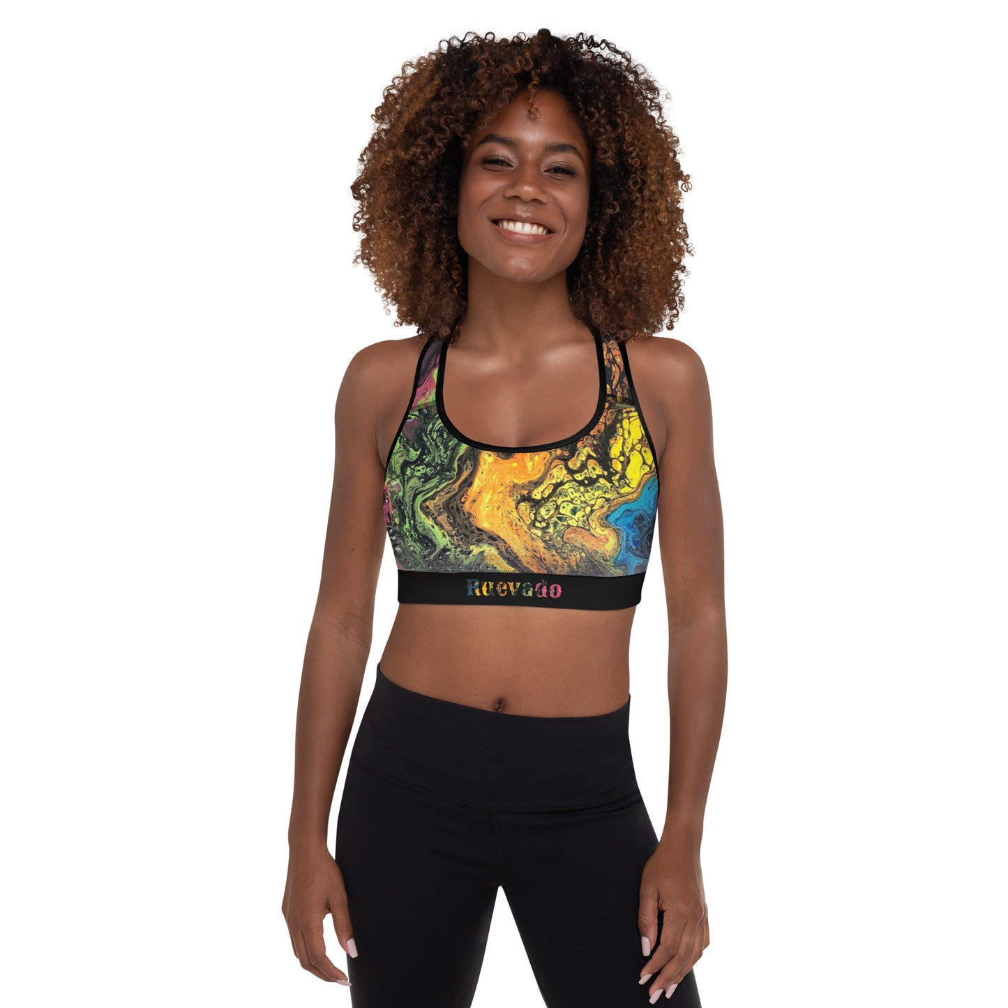 Daub Sports Bra