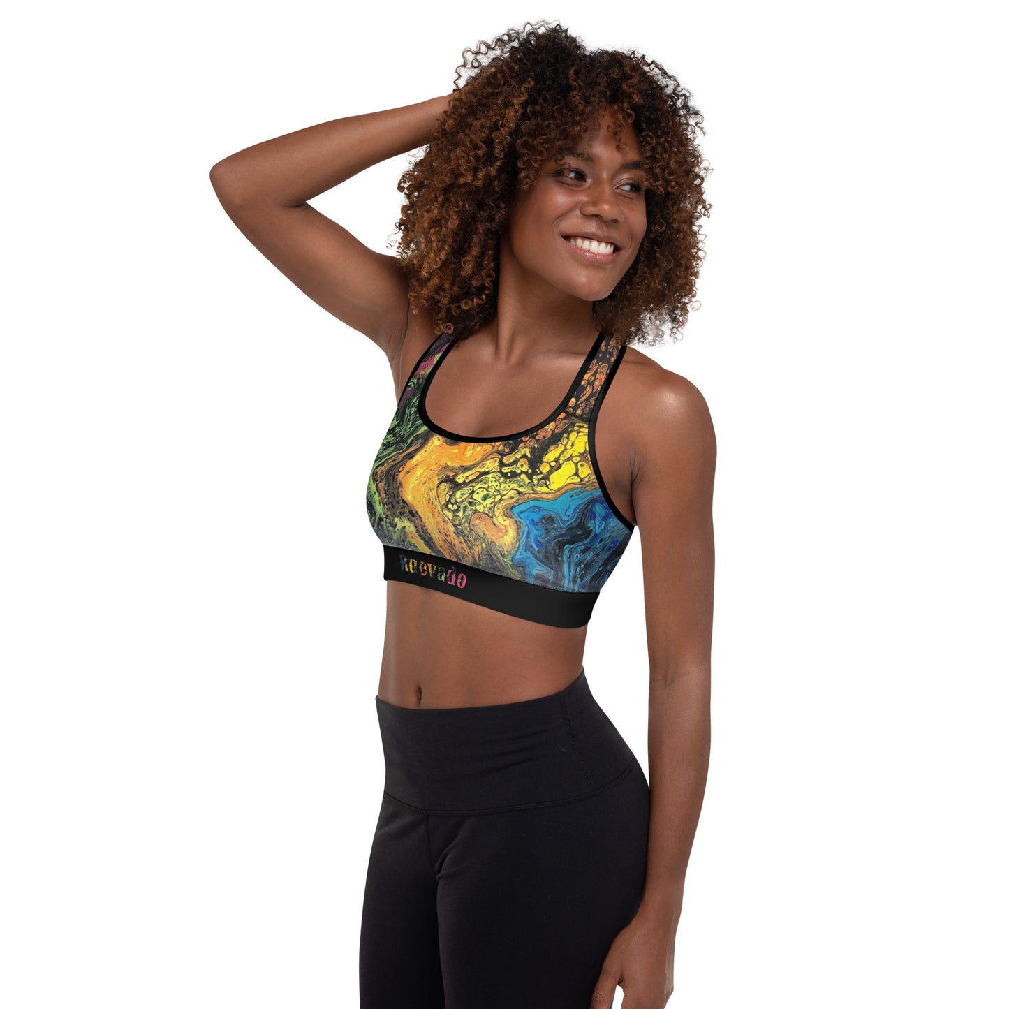 Daub Sports Bra