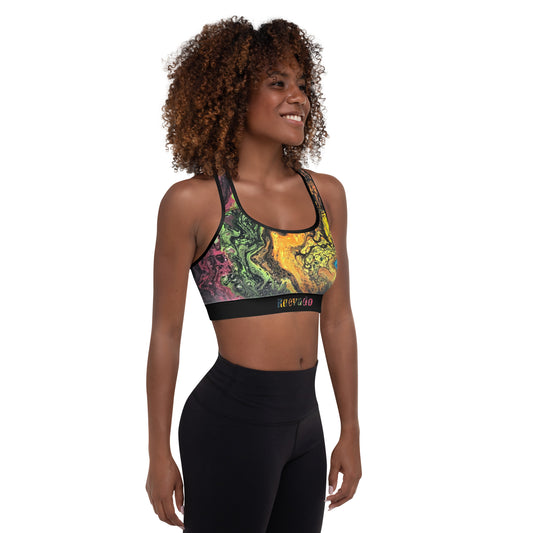 Daub Sports Bra