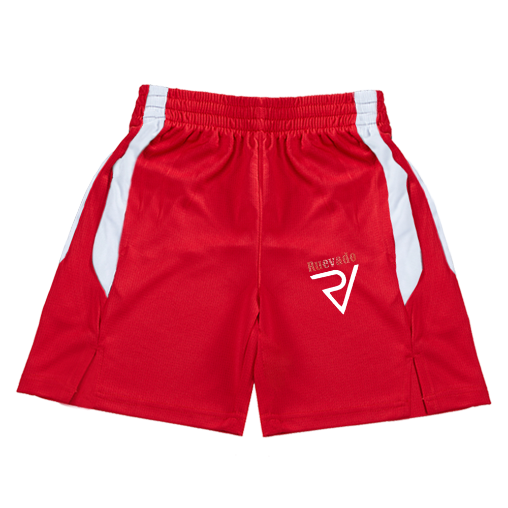 Ruby Viper Jerseys & Shorts Set