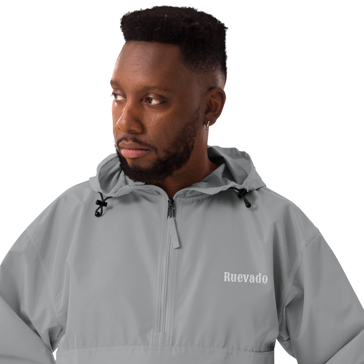 Rue Champion Wind-breaker