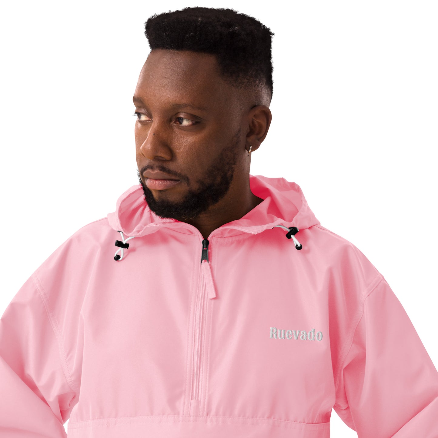 Rue Champion Wind-breaker