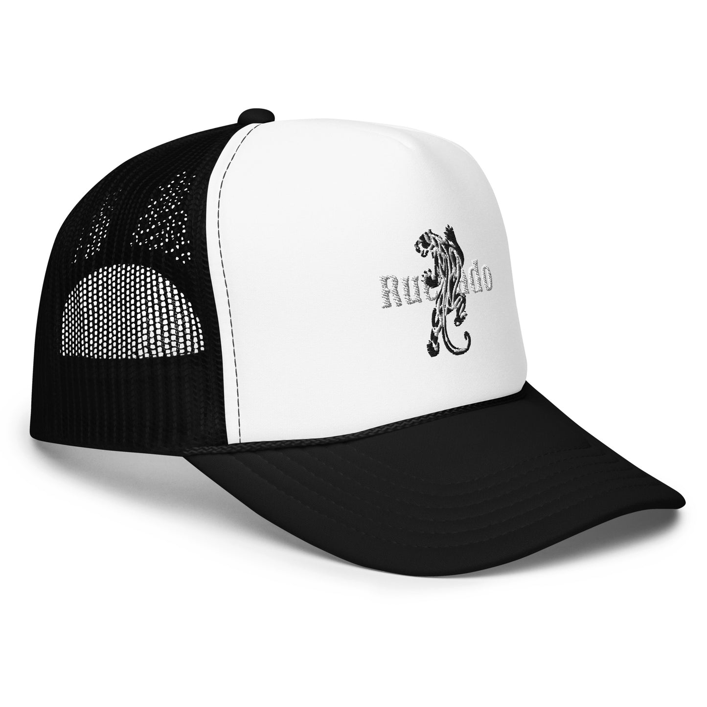 Lepion Foam Trucker Hat