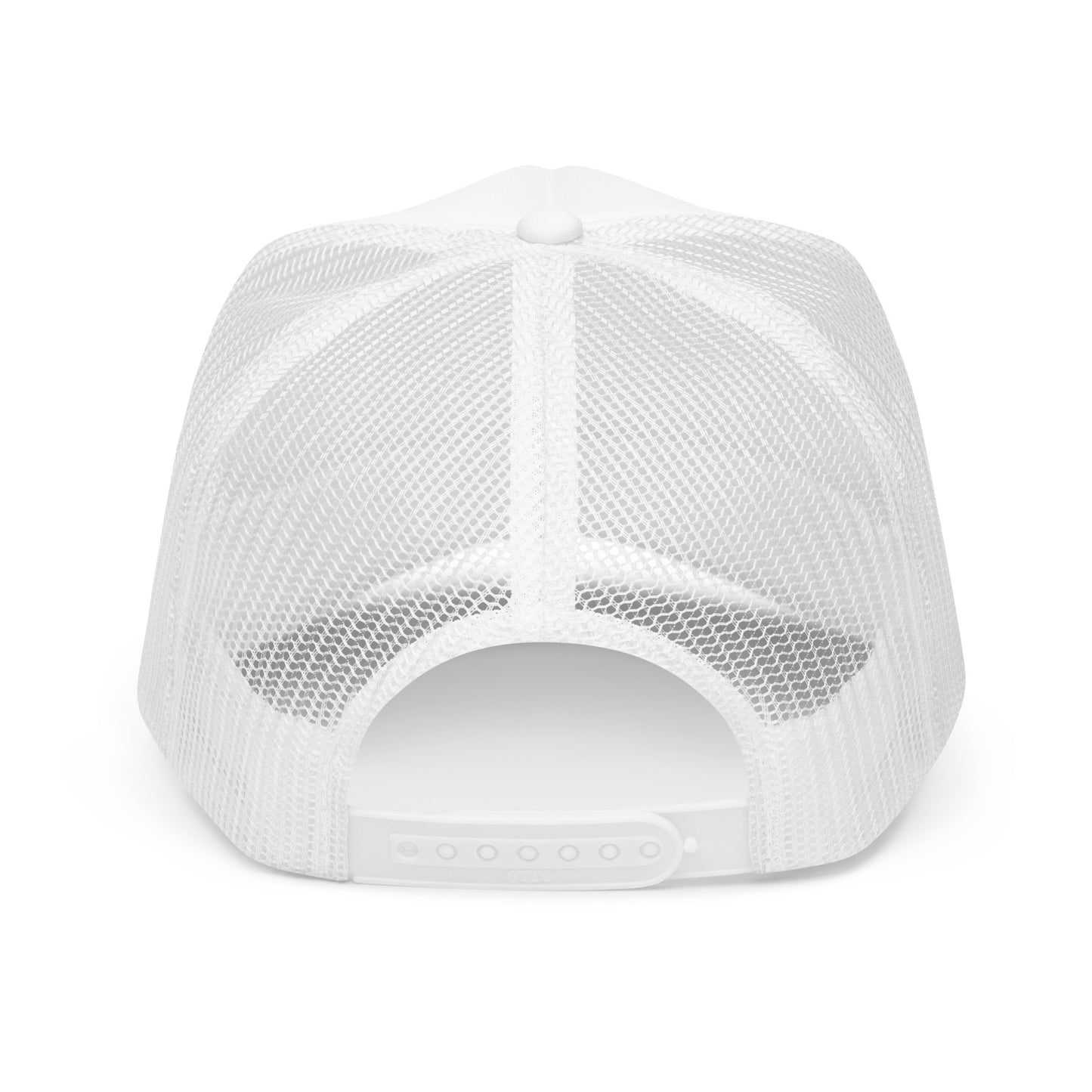 Lepion Foam Trucker Hat