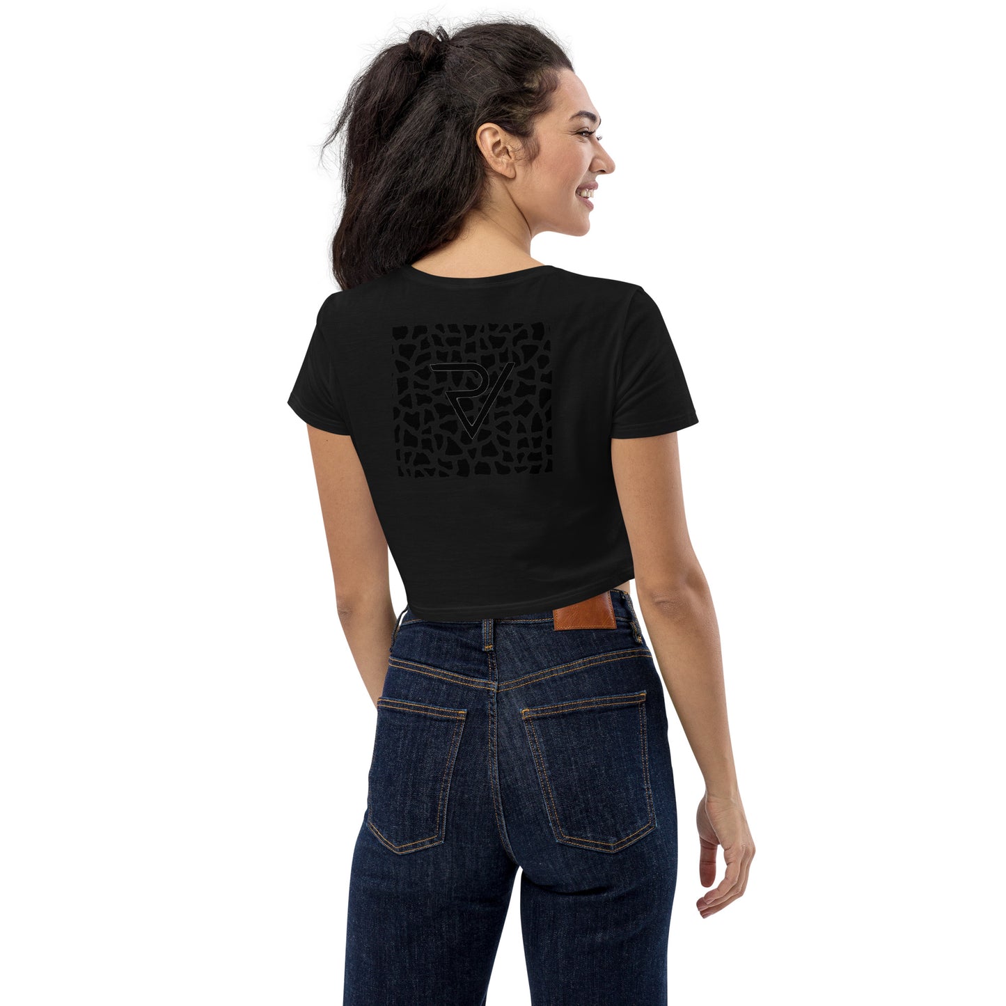 Lepion Crop Top