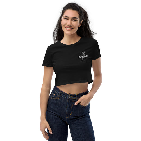 Lepion Crop Top