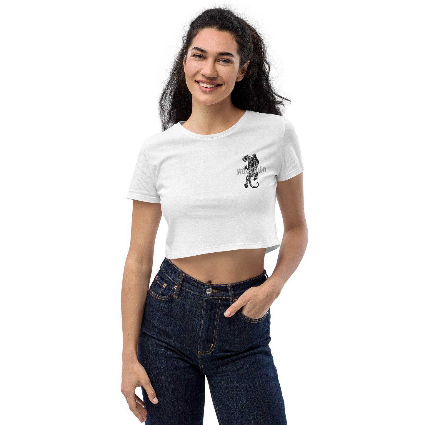 Lepion Crop Top