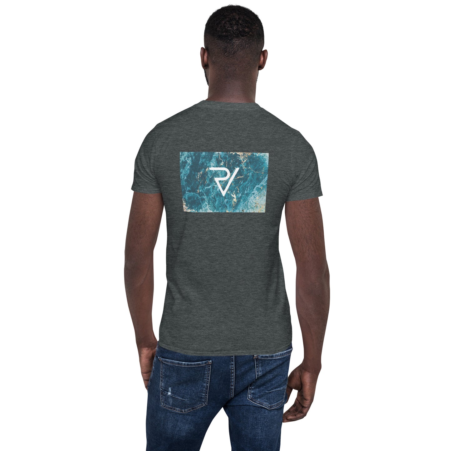 Turquoise T-Shirt