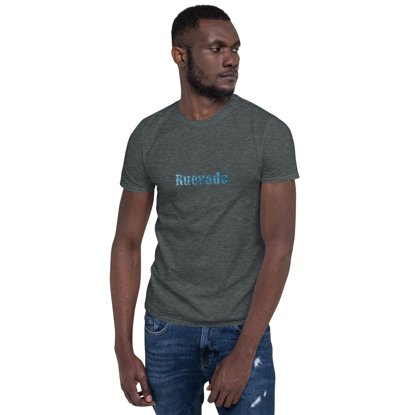 Turquoise T-Shirt