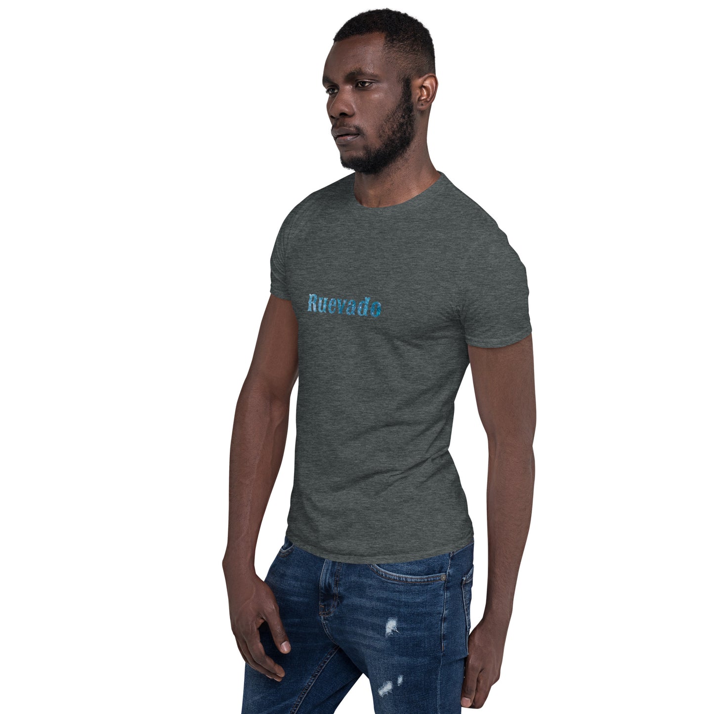 Turquoise T-Shirt