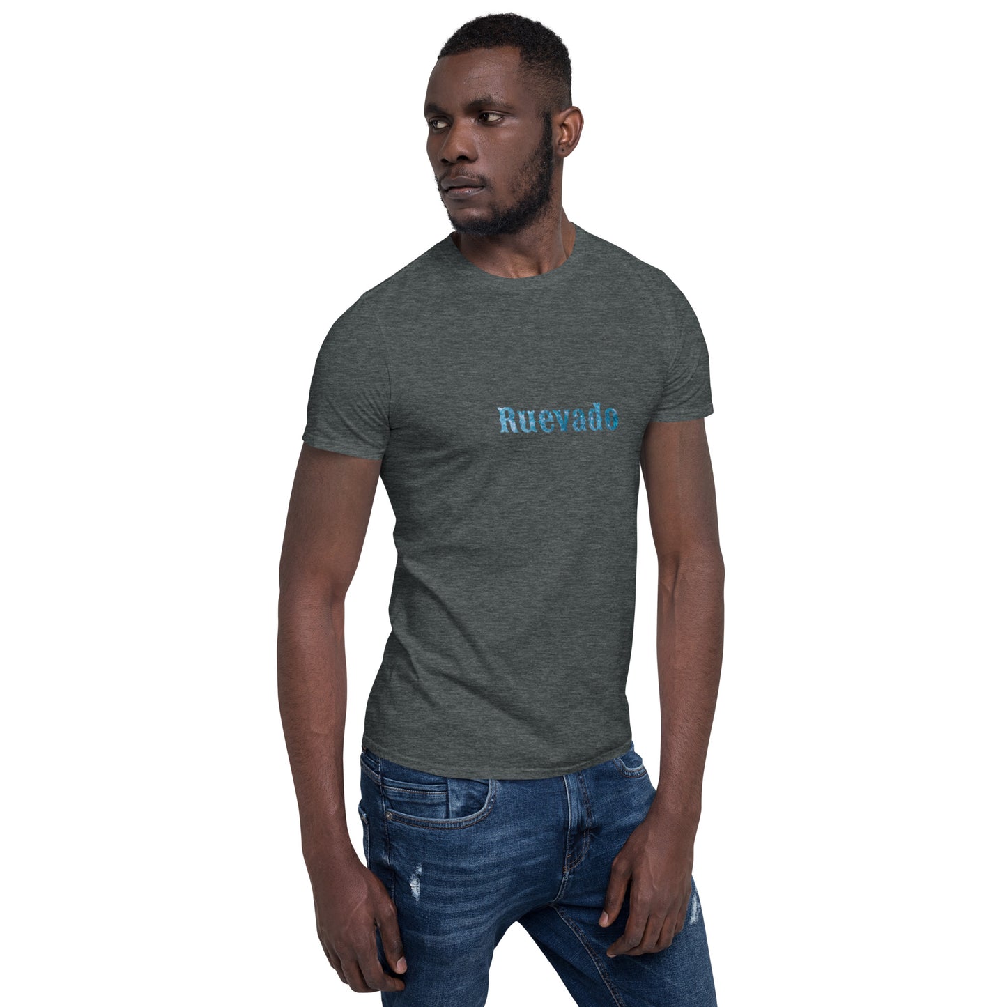 Turquoise T-Shirt