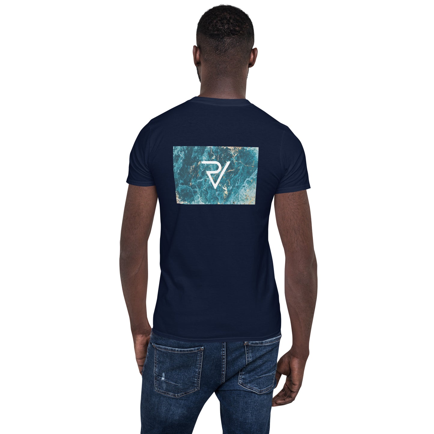 Turquoise T-Shirt