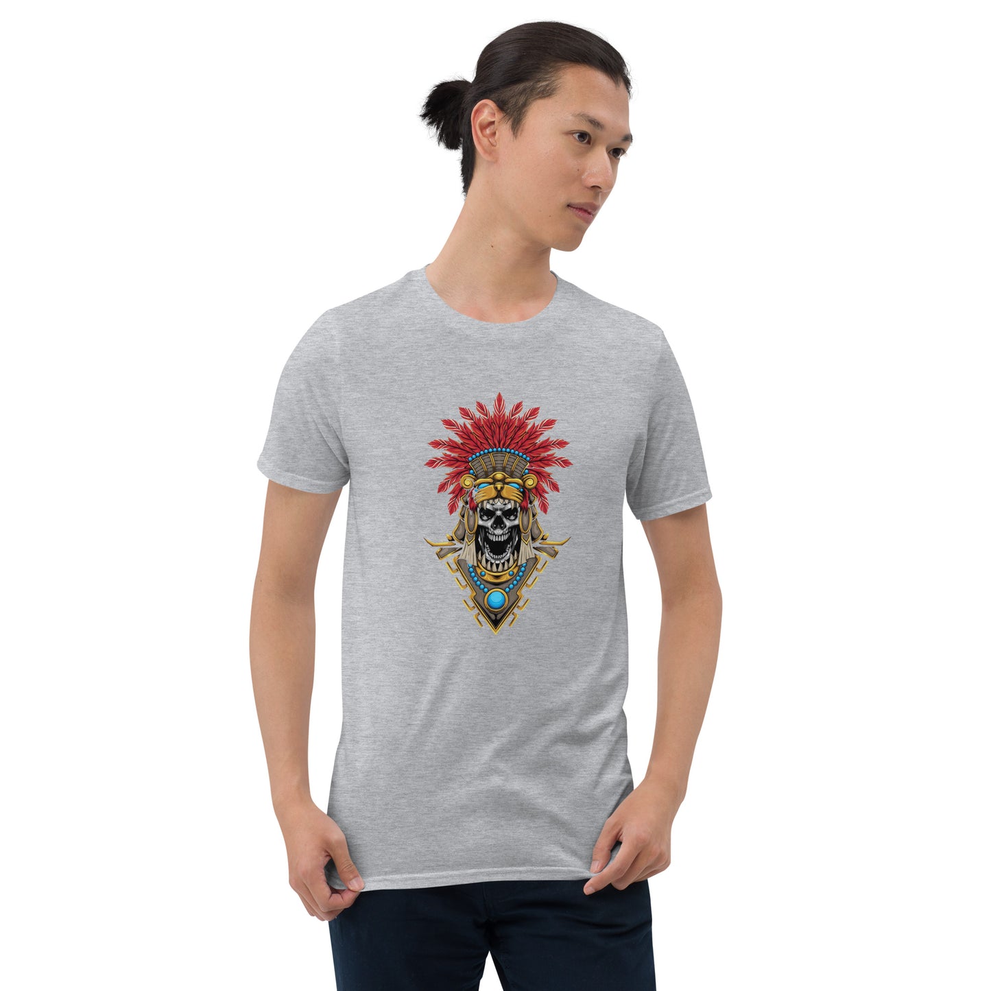 Short-Sleeve Unisex T-Shirt