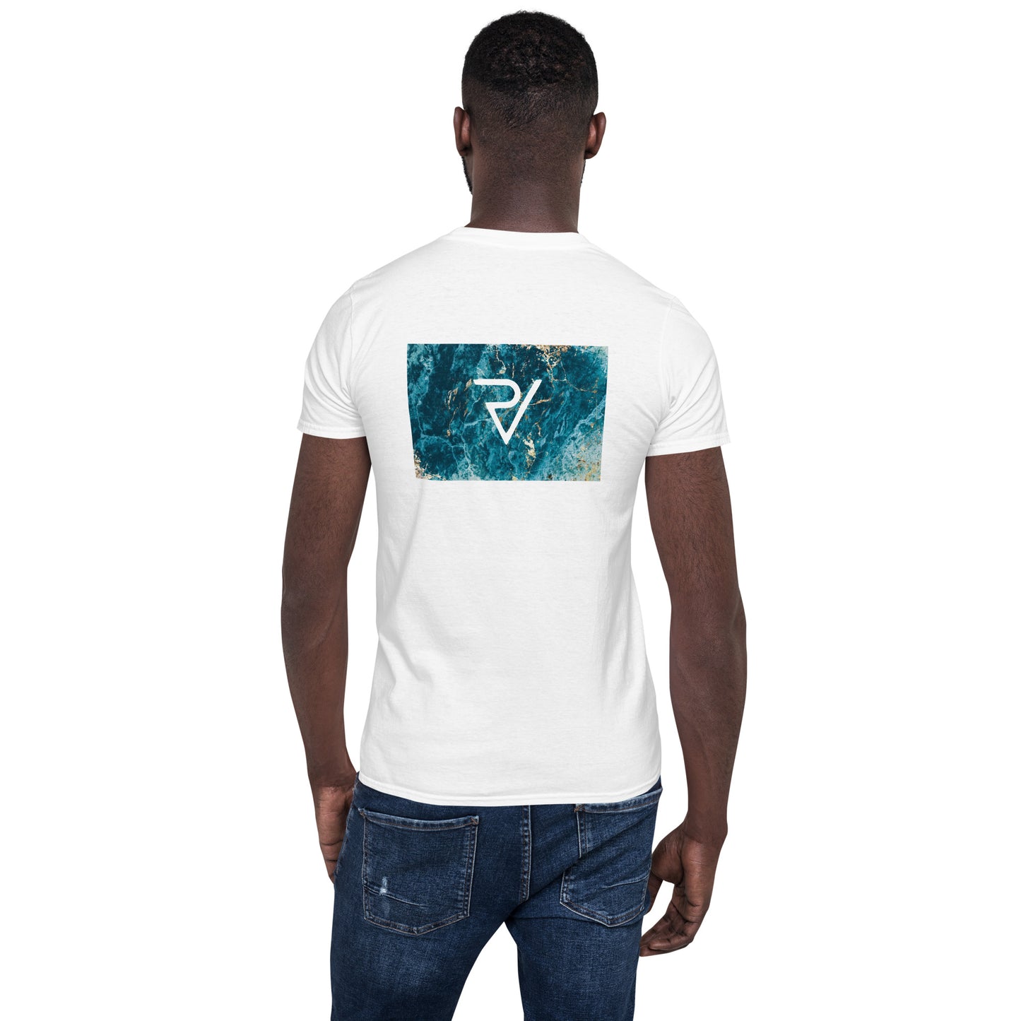 Turquoise T-Shirt