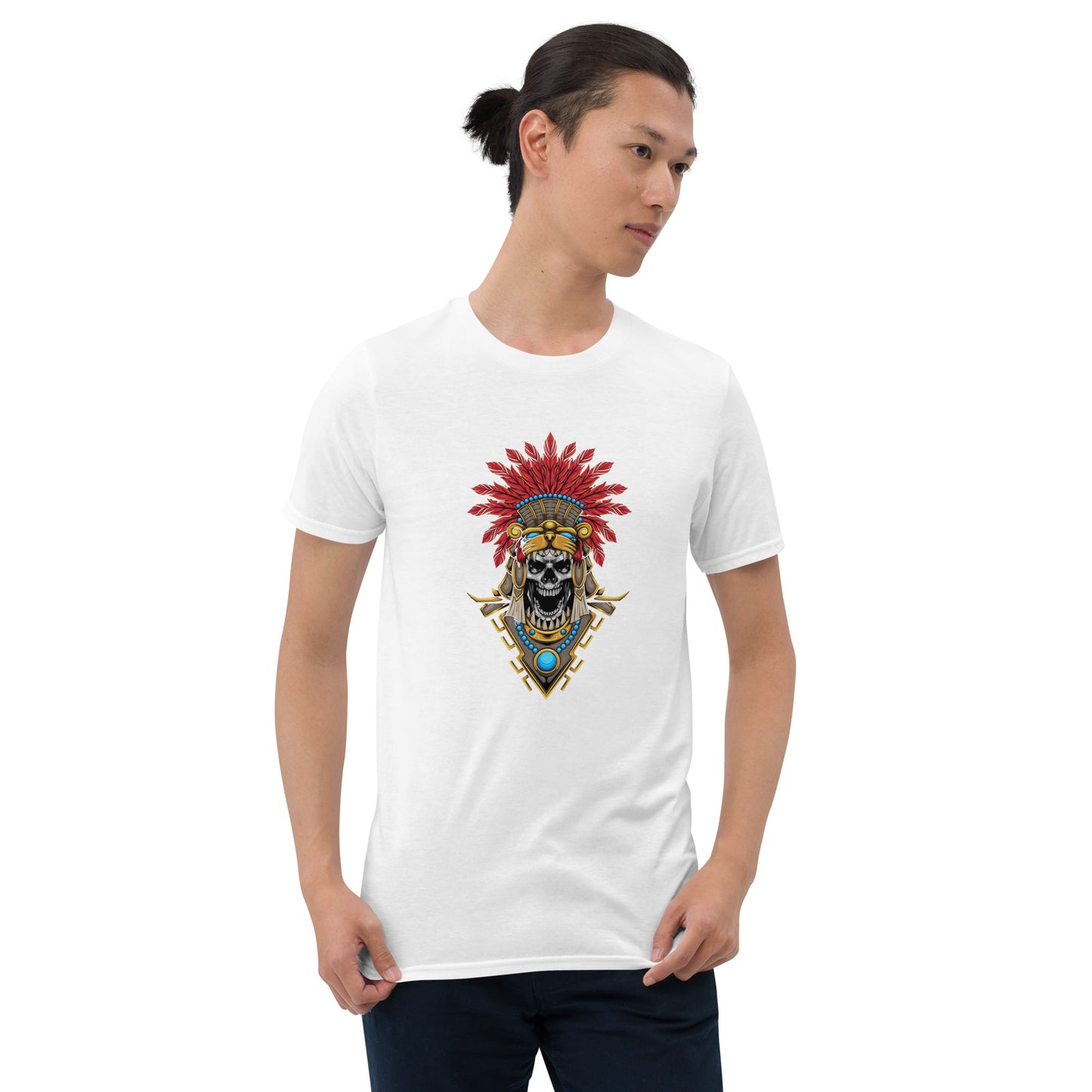 Short-Sleeve Unisex T-Shirt