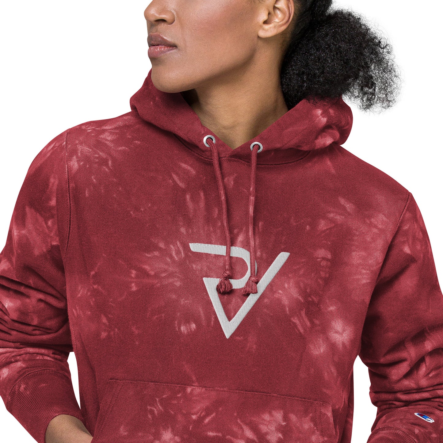 Vado Champion hoodie