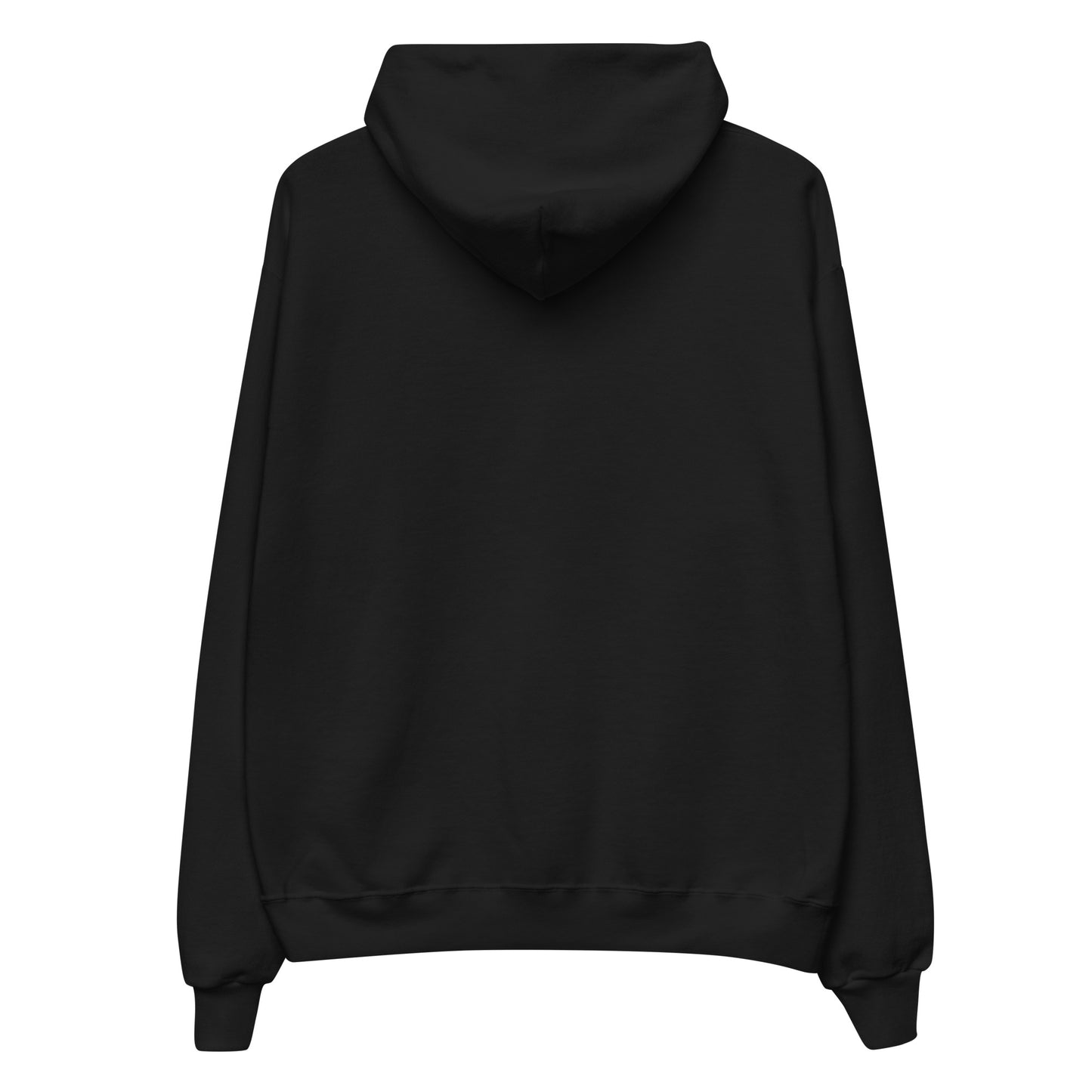 Jubatas Fleece Hoodie