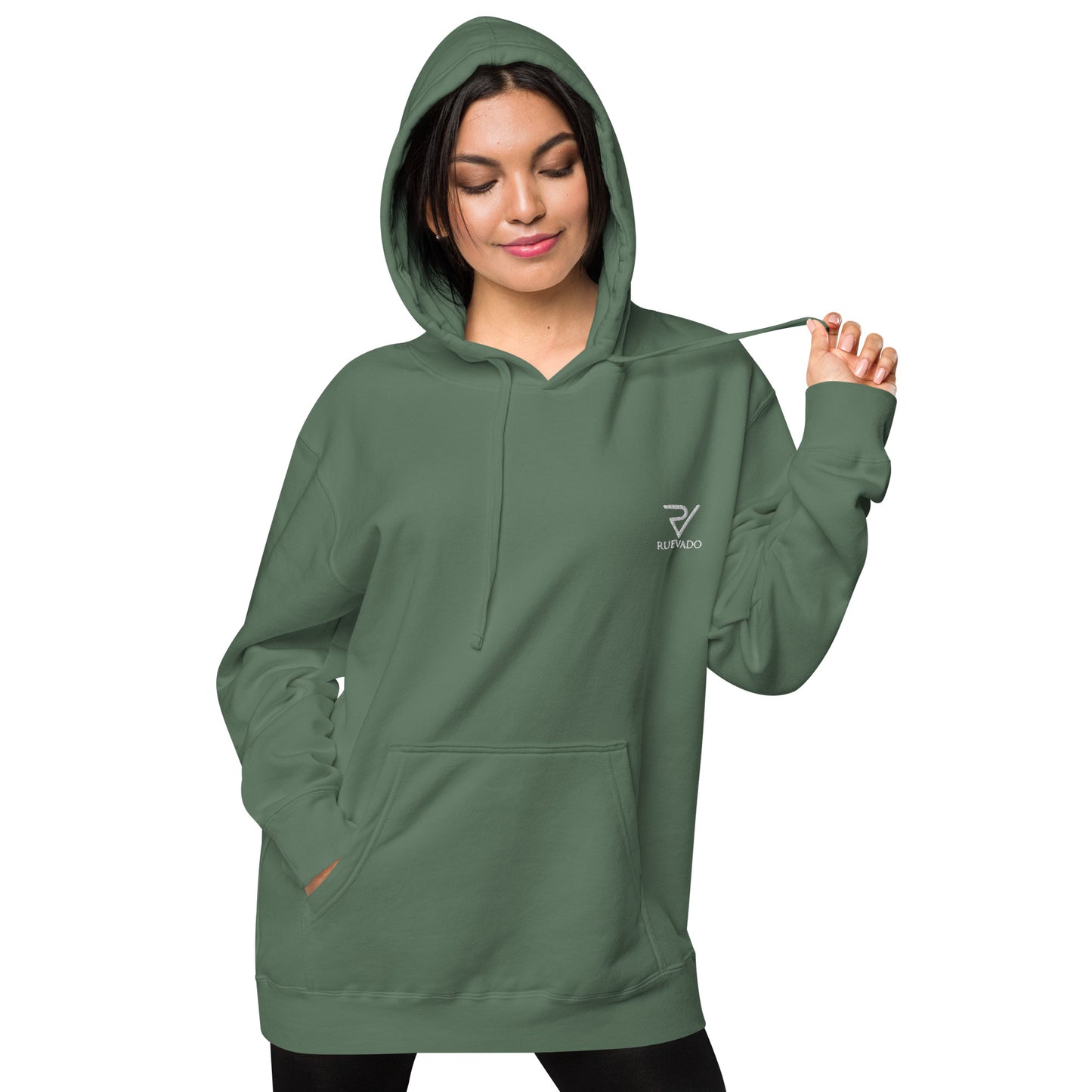 Hauve Hoodie