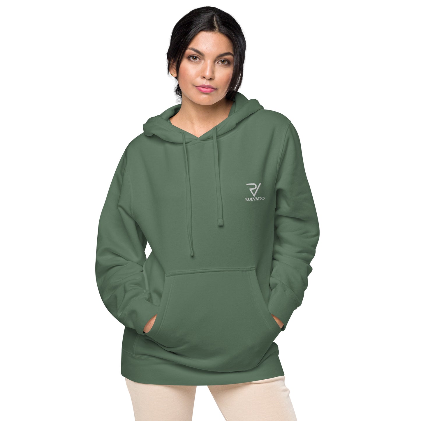 Hauve Hoodie