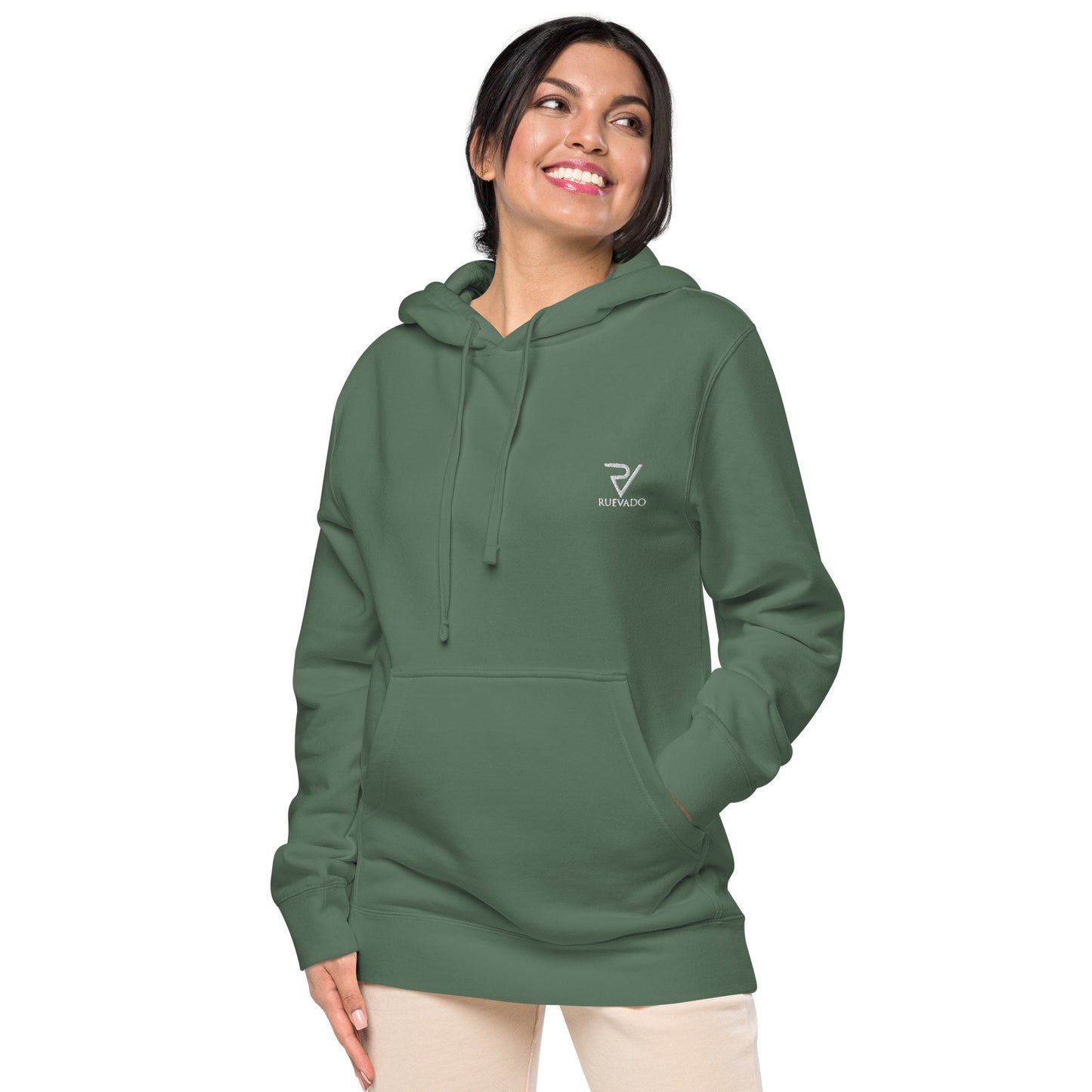 Hauve Hoodie