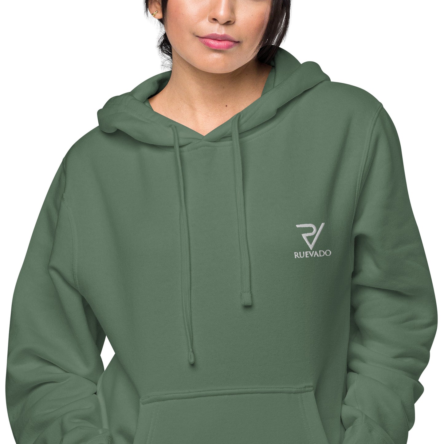 Hauve Hoodie